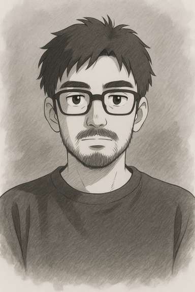 Rodrigo Reyes Ghibli